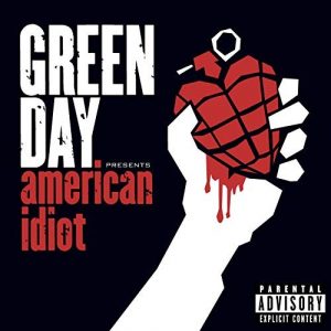 18. “Whatsername” from ‘American Idiot’ (2004)