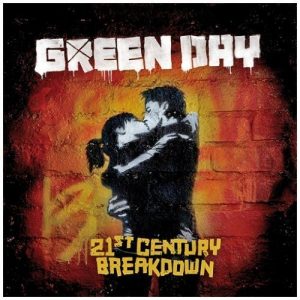7. “21st Century Breakdown” from ‘21st Century Breakdown’ (2009)