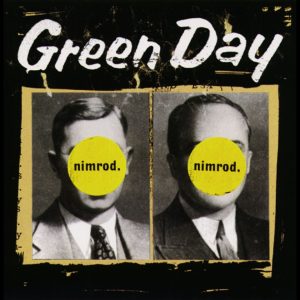 16. “Hitchin’ A Ride” from ‘Nimrod’ (1997)