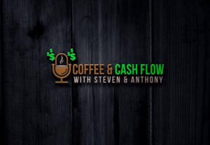 Coffee and Cashflow logo