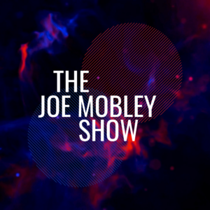 photo of the joe mobley show logo