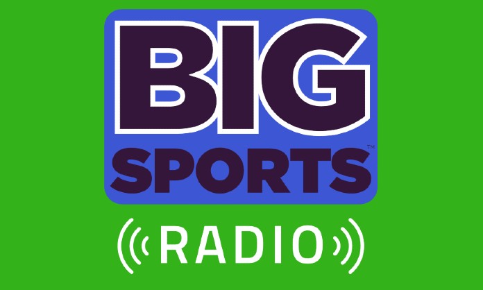 Big Sports Radio - Fridays 3PM